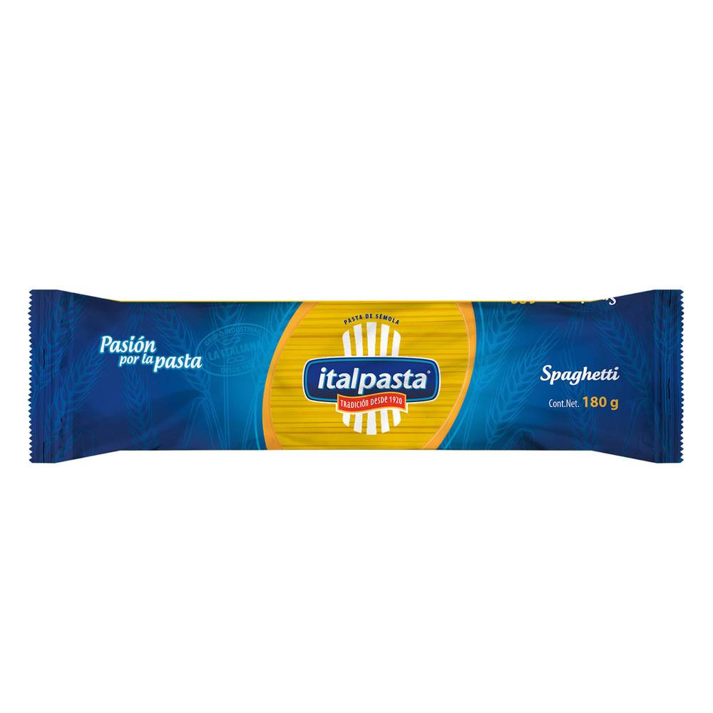 Italpasta spaguetti (180 g)