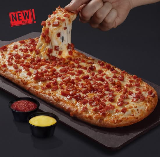 Cheesesticks Pepperoni