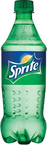 Sprite 20oz