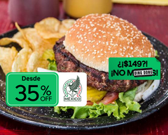 Viñedos Burger