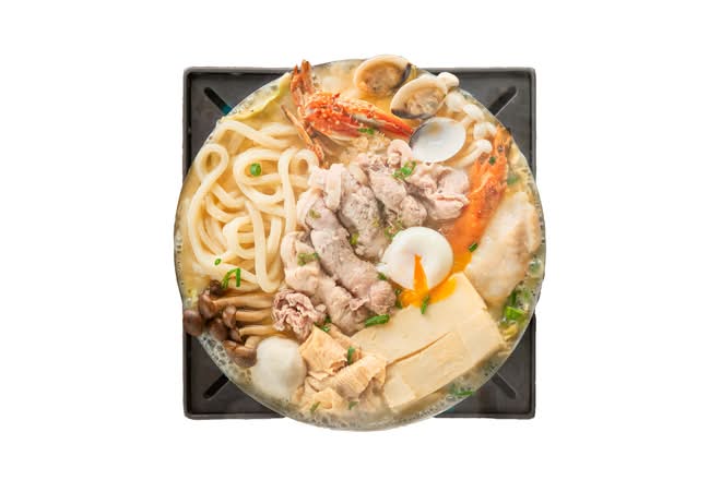 #9 Japanese Miso Hot Soup
