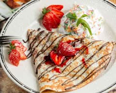 Dulce Paris Crepas y Café