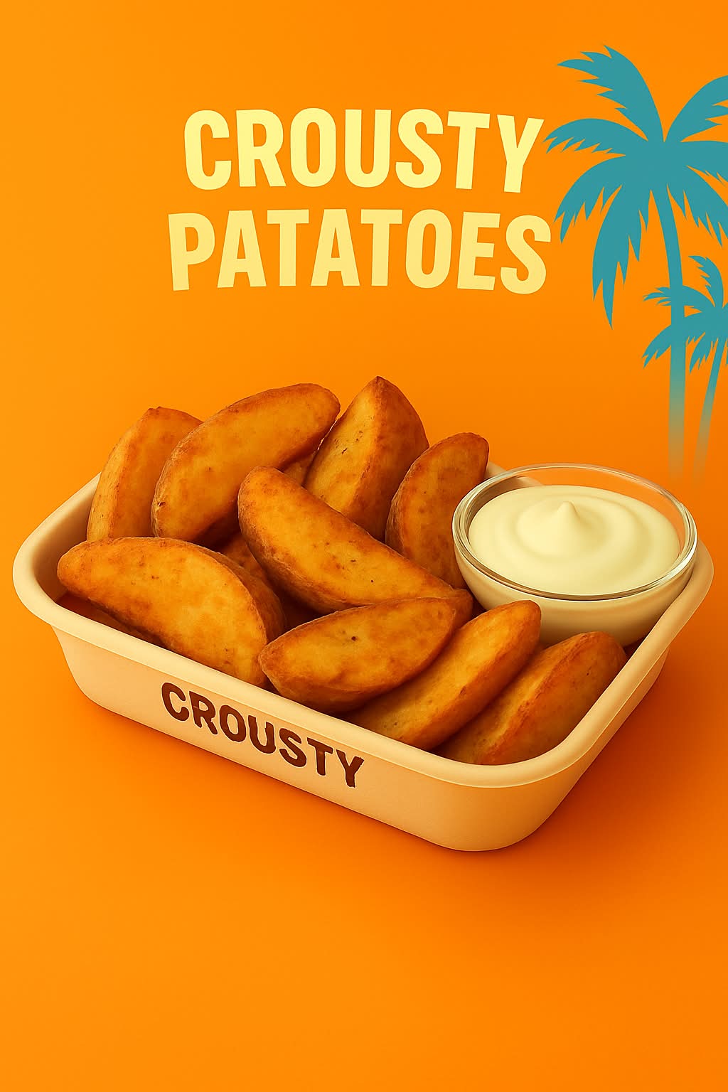 Potatoes