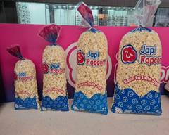 Japi Popcorn