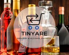 Tinyare Grocery & Alcohol Express