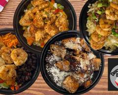 Decatur Rice Bowls (2670 E College Ave)