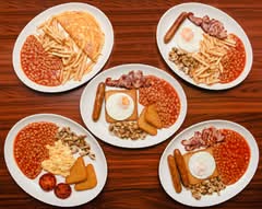 Rushmoor Cafe