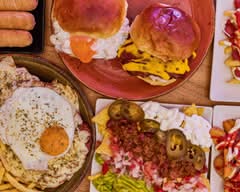 LA PROViSIONAL Burgers