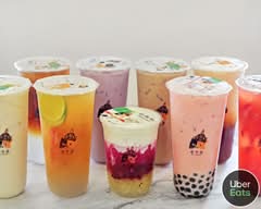 Timeless Tea Dessert Cafe (Issaquah)