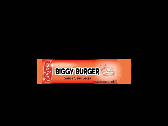 Biggy Burger