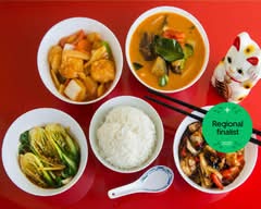 Singapore Kitchen