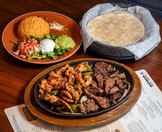 Agave Azul (Winter Springs) Menu Winter Springs  Order Agave Azul (Winter  Springs) Delivery Online  Postmates