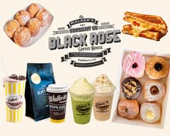 The Black Rose Coffee House (Epsom Village)