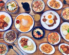 ポキボウルクラブトウキョウ POKE BOWL CLUB TOKYO