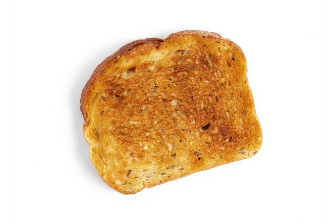 Multigrain Toast