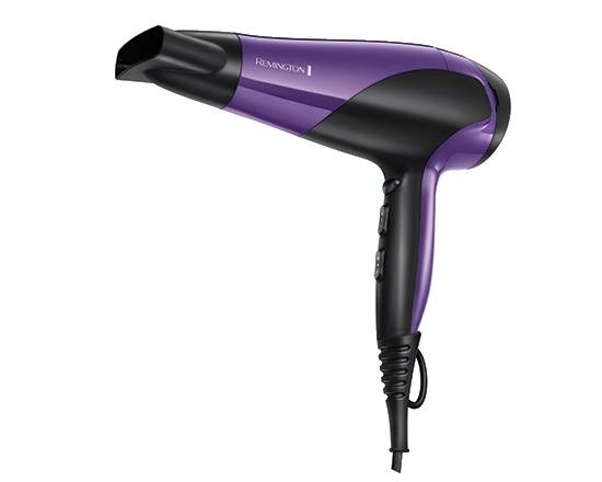 Remington Damage Protection Hair Dryer