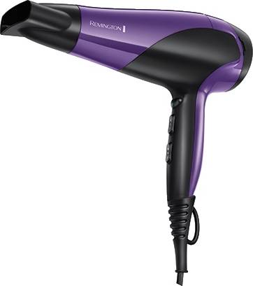 Remington Damage Protection Hair Dryer