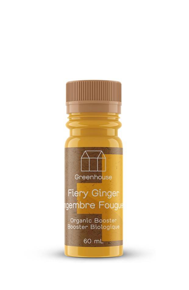 Greenhouse Fiery Ginger Booster Delivery Near Me Order Online Uber Eats
