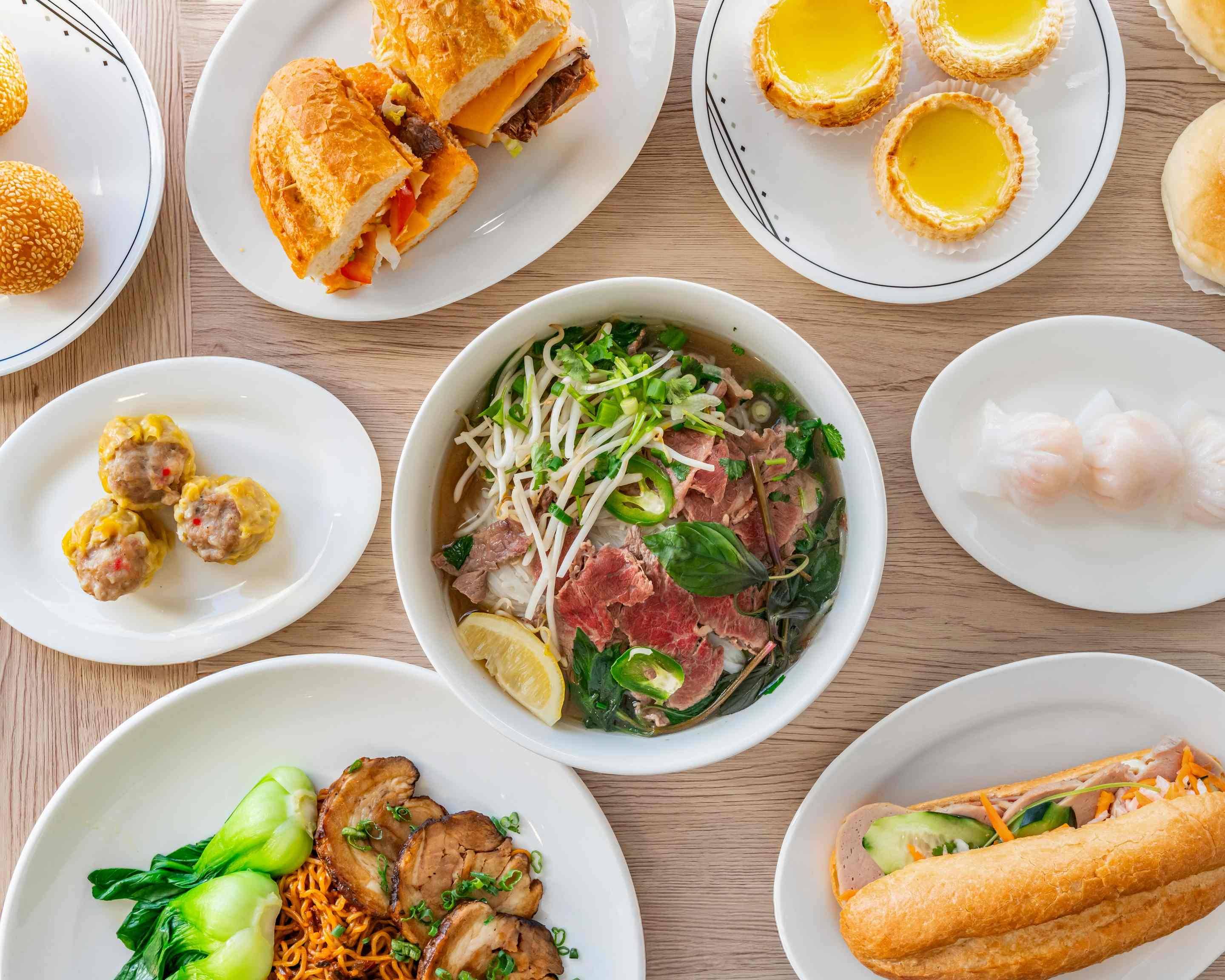 Order Anan's Deli Kitchen Menu Delivery【Menu & Prices】| San Francisco ...
