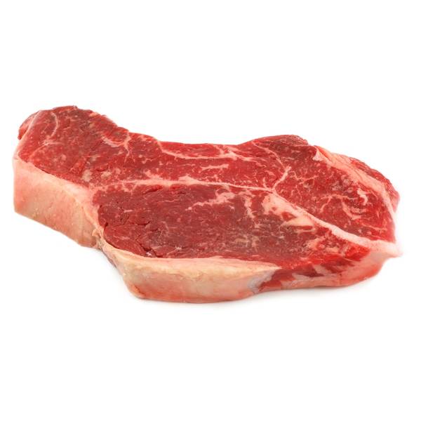 Choice Beef Ribeye Steak, Boneless Maxx Pack