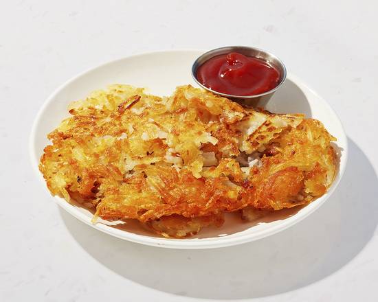 Hash Browns