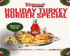 Burger Maniac (Hillcrest Mall) 