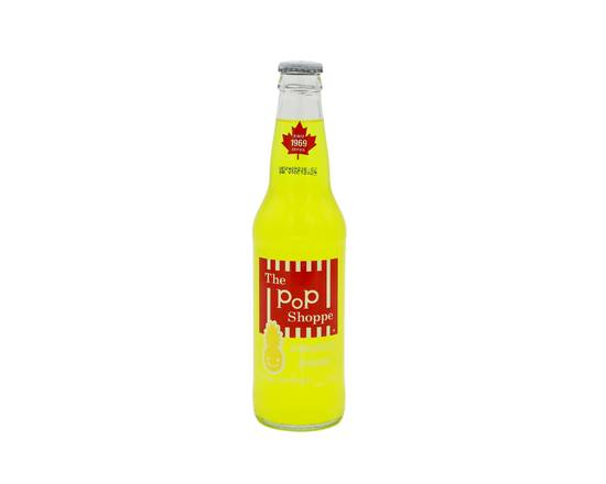 Pineapple Pop Shoppe