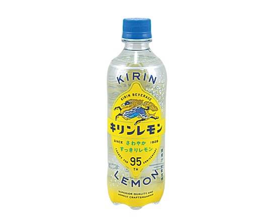 【飲料】キリン キリンレモン 500ml