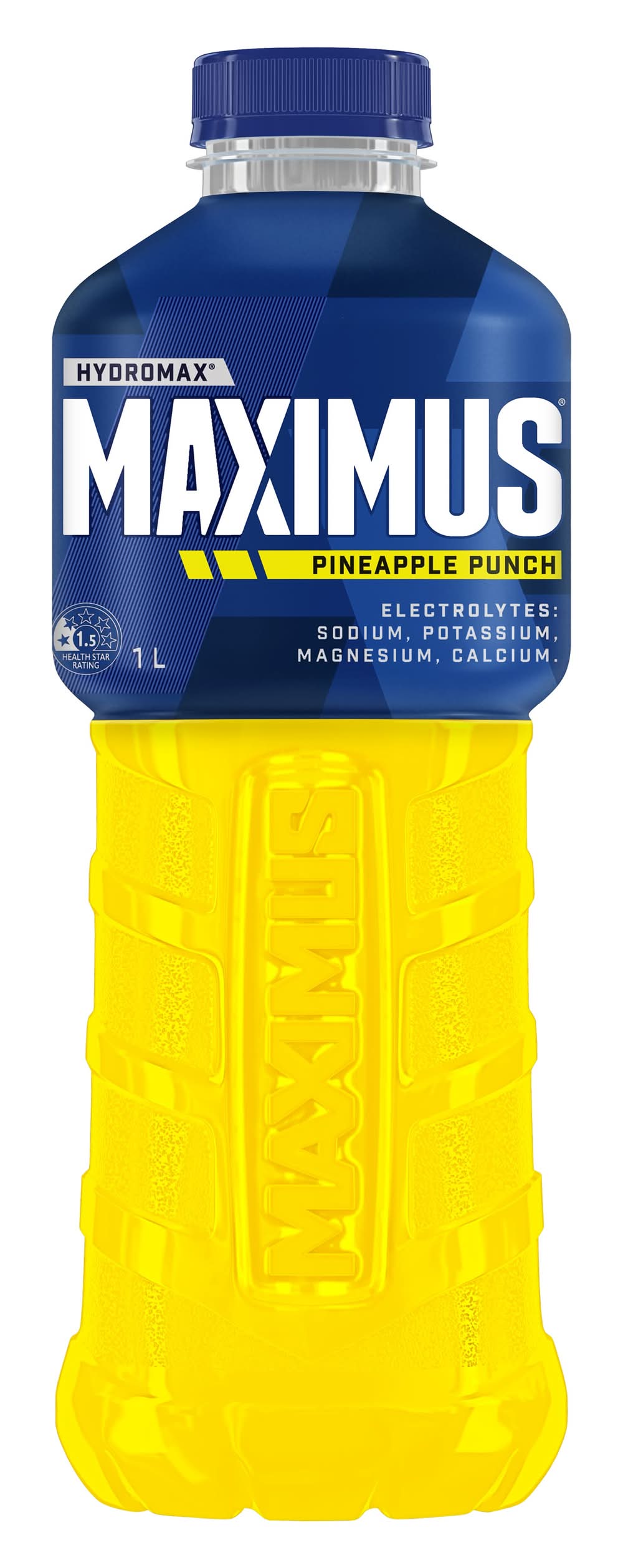 Maximus Pineapple Punch 1L
