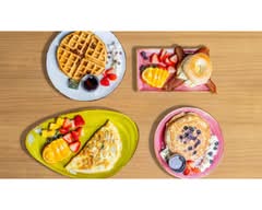Magnolia Cafe