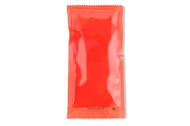 Ketchup Packet(s)