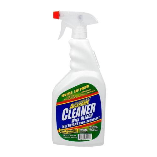 LA's Totally Awesome Cleaner With Bleach (32 fl oz)