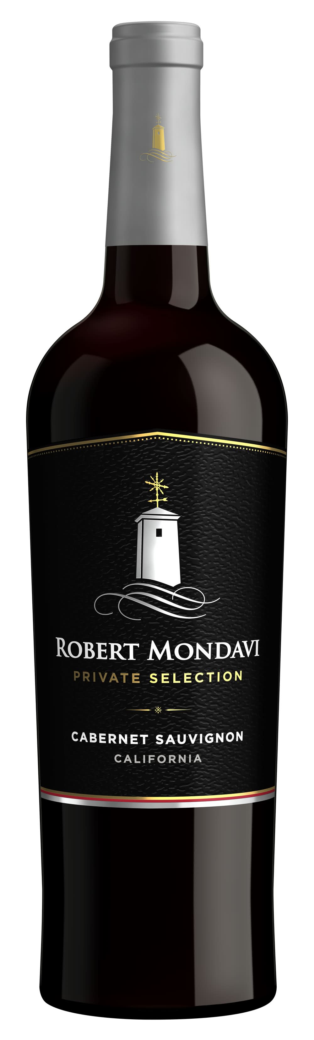 Robert Mondavi Winery Private Selection Cabernet Sauvignon Red Wine (750 ml)