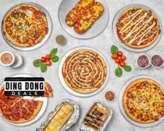 PizzaTop
