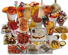 Rainbow Snack House (1011 Reinli St)