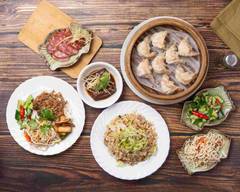 五飯俱全飯麵店 台中篤行店