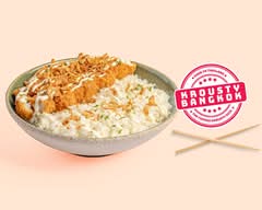 Krousty Bangkok - Viry Gaulle