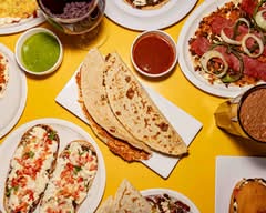QUESADILLAS EL GÜERO