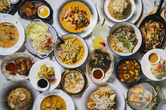 Thai Charm Frisco