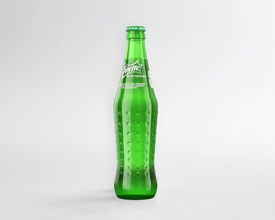 Mexican Sprite (Glass Bottle)