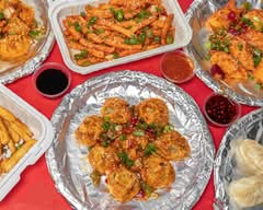 Momo Bros (355 Princess Royal Dr)