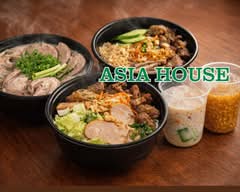 ASIA HOUSE