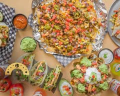 Burrito Gringo (566 Bronson Ave)