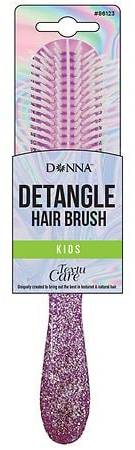 Donna Kids Detangle Hair Brush