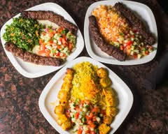 House of Kabob (South Nashville)