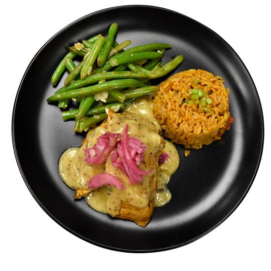 San Antonio Pollo
