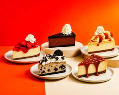 Sunshine Cheesecake