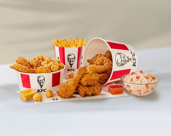 KFC Canada (1165 Prospect Street)