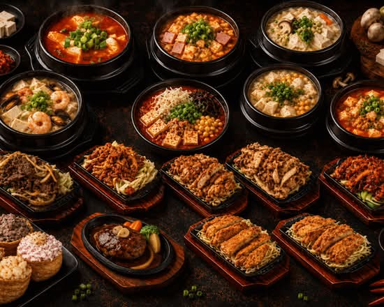 Tentofu (Glendale)