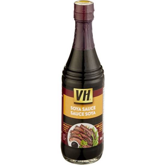 Vh Soya Sauce (380 ml)
